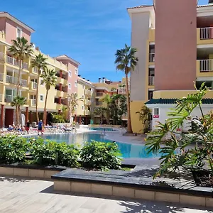 Chatur Costa Caleta Отель