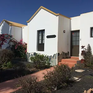 Apartment Montecastillo K4