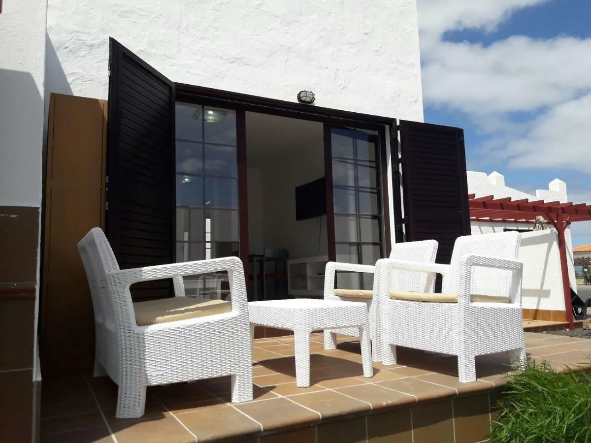 Sun Luz Apartments 84 Caleta De Fuste
