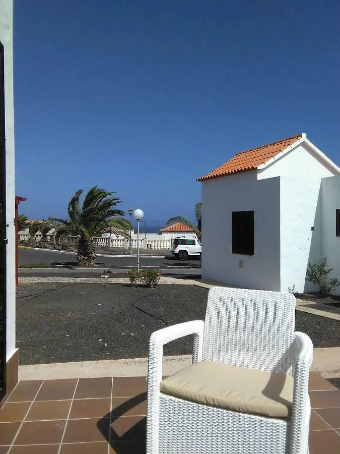 Sun Luz Apartments 84 Caleta De Fuste