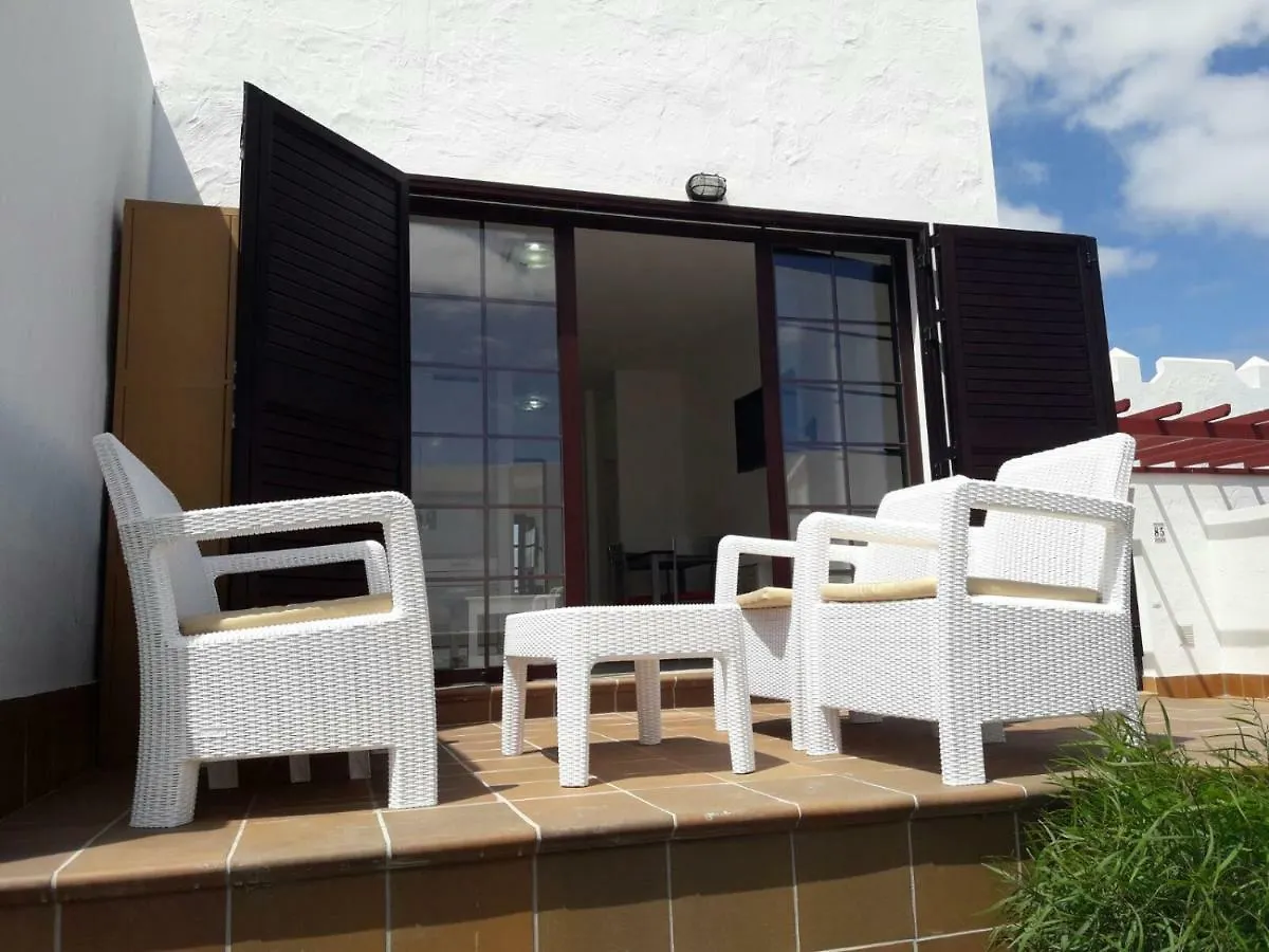 Sun Luz Apartments 84 Caleta De Fuste Spain