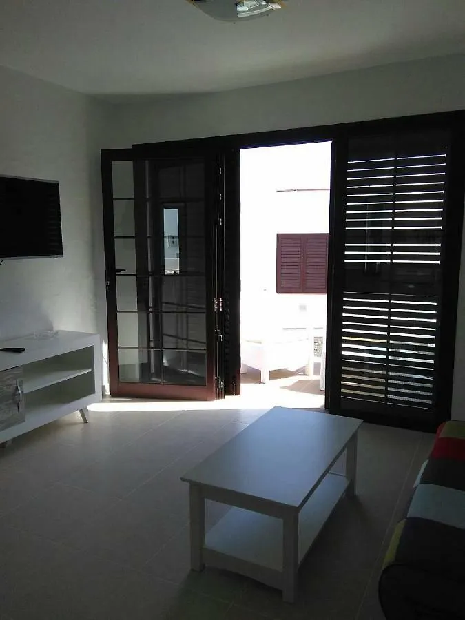 Sun Luz Apartments 84 Caleta De Fuste 0*,  Spain