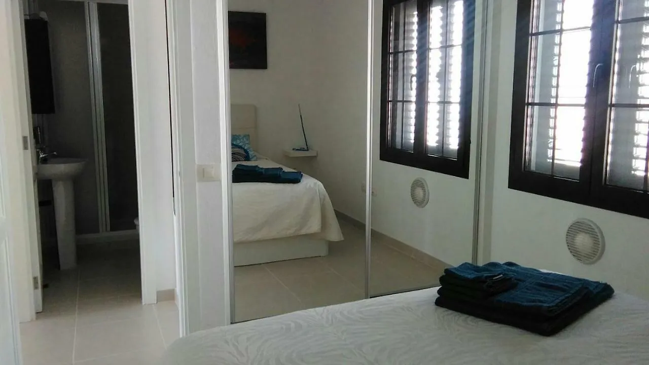 Sun Luz Apartments 84 Caleta De Fuste 0*,  Spain